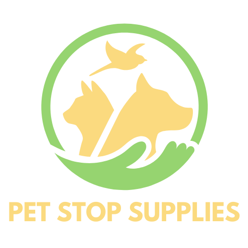 PET STOP SUPPLIES